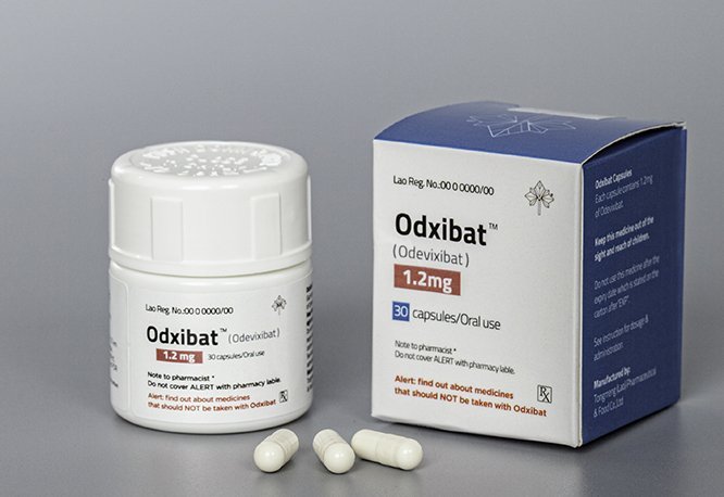 探究奥维昔巴特（Odveixibat）的功效与安全性，它是如何治疗胆汁淤积性肝病的？