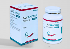 奥拉帕利联合仑伐替尼共克“懒癌”难题