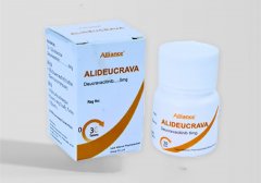 氘可来昔替尼：精准狙击免疫疾病