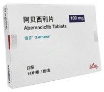 礼来乳腺癌疗法获生存期突破