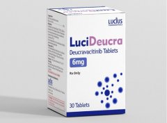 氘可来昔替尼破局银屑病关节炎治疗