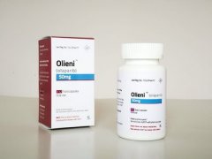 奥拉帕利在华再下一城！前列腺癌新适应症获批，疾病进展风险直降76%