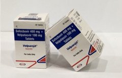 丙肝药价大跳水！吉三代从7万降至千元，治愈率超95%