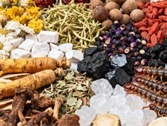 阿里健康首发以岭鼻炎新药，总有效率89%开启中药数字化治疗新