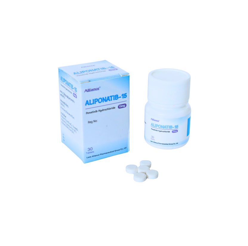 泊那替尼ALIPONATB-15