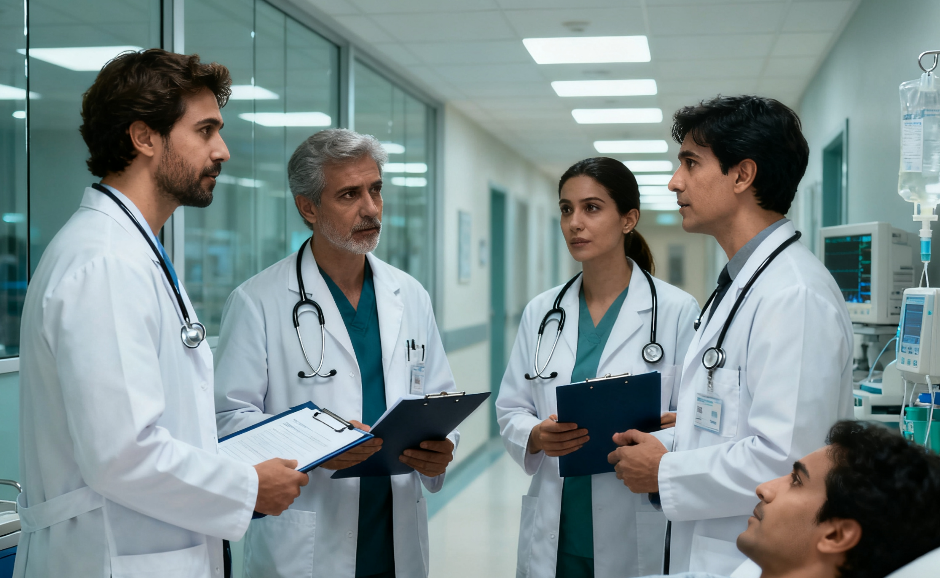 全球顶尖眼科盛会瞩目：AI赋能手术，新型晶体提升患者生活质