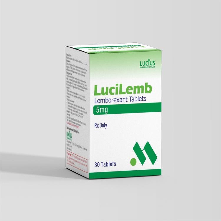 来博雷生片（LuciLemb）