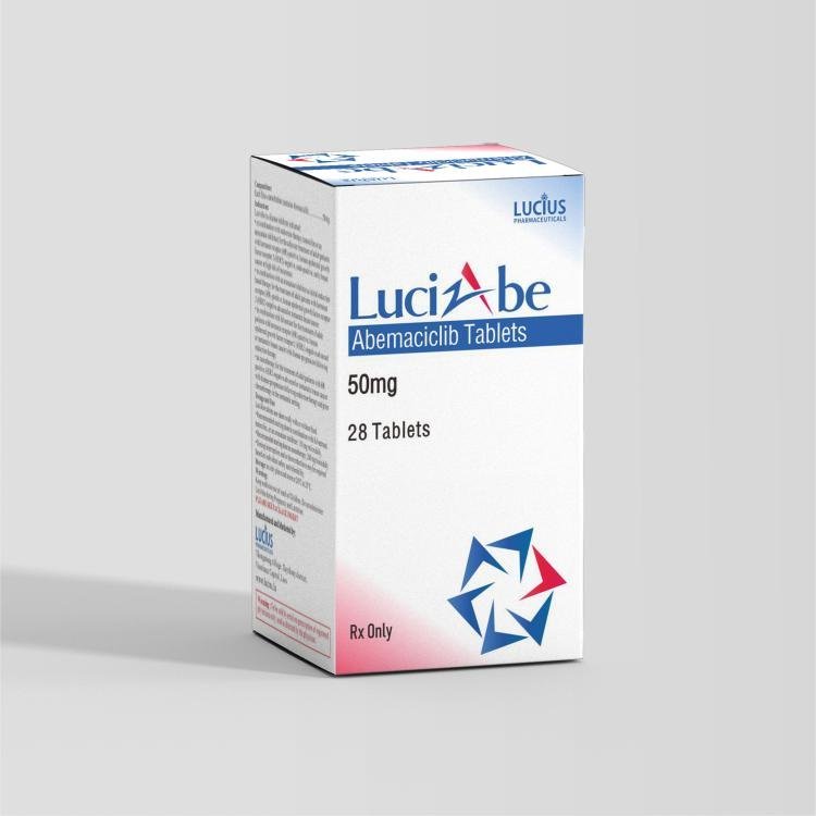 阿贝西利(Abemaciclib)的价格是多少