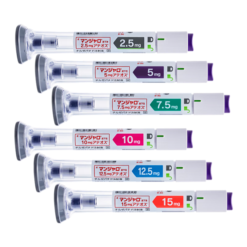 替尔泊肽：医疗行业引人注目的药剂，有何特殊功能与意义？