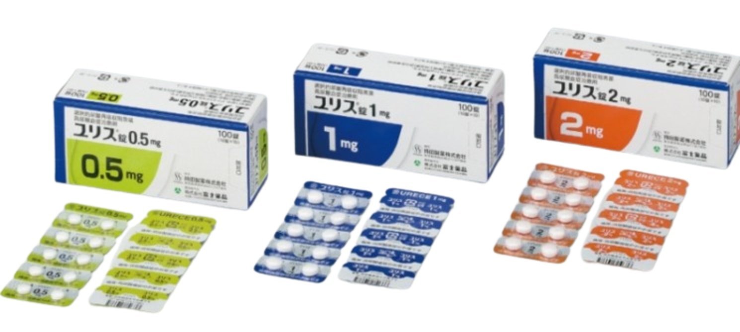 多替诺雷：用途专门的创新性药品，对改善病情有何功效？
