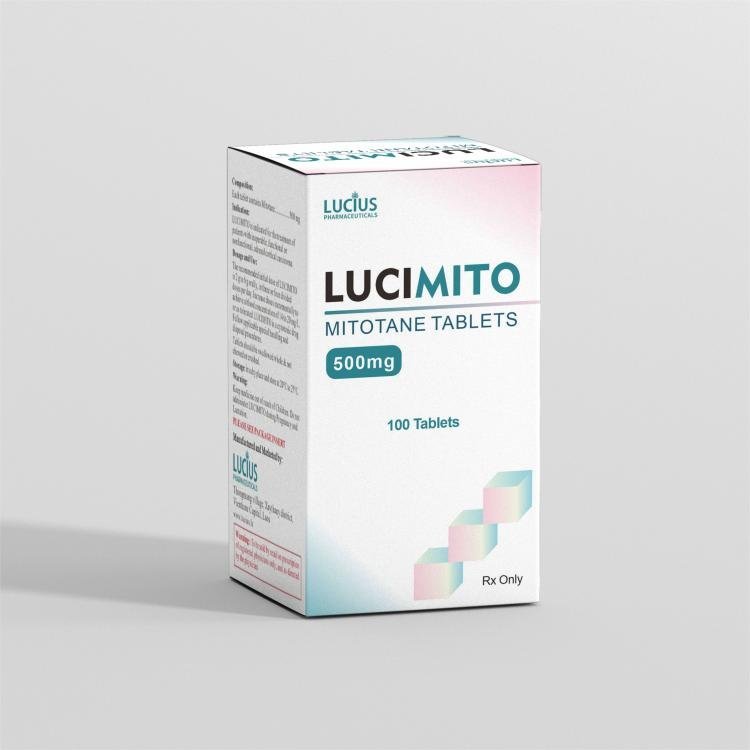 米托坦：肾上腺皮质癌的有效药物，你了解多少？