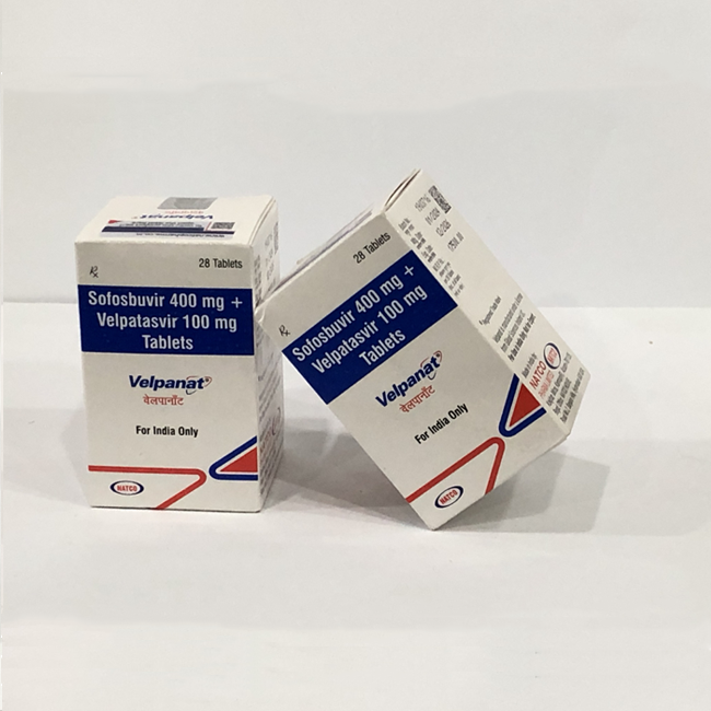 丙通沙：治疗丙肝的关键药物，多方面优势显著解析