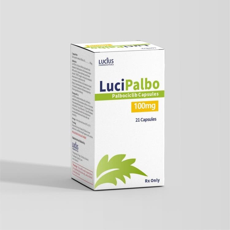 哌柏西利：乳腺癌治疗新突破，疗效显著提升患者生活状态