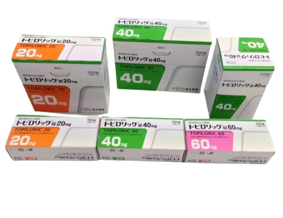 治疗痛风及高尿酸血症领域中托匹司他的作用原理解析