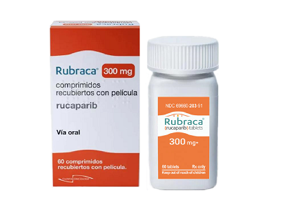 卢卡帕利(Rubraca)