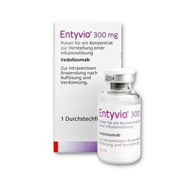 <b>治疗肠炎新选择：维得利珠单抗如何精准起效、安全有效？</b>