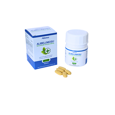贝舒地尔ALIBELUMOSU