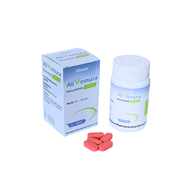 维莫非尼ALIVEMURA