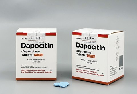 达泊西汀（必利劲）：作用机制、用法用量、副作用及禁忌的全面指南