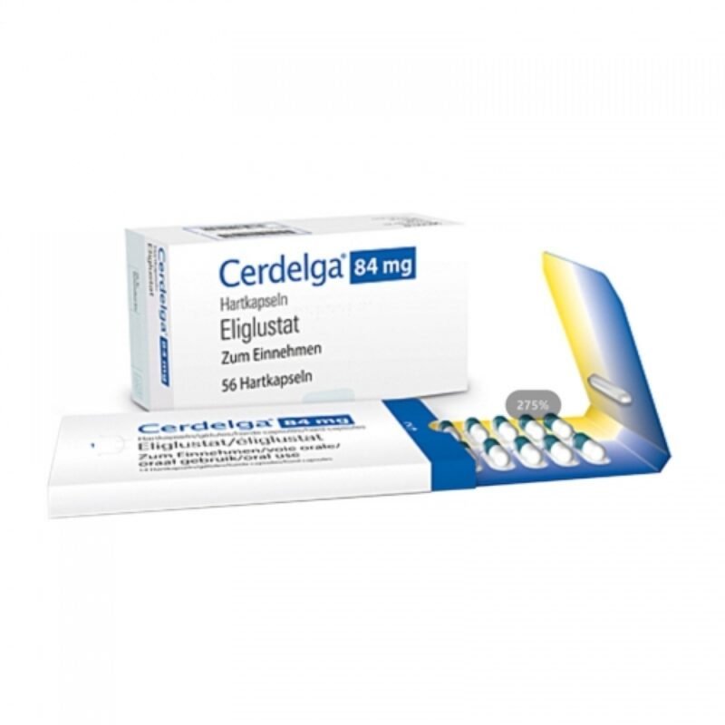 依利格鲁司：戈谢病治疗新突破，作为口服抑制剂为成人患者提供创新治疗方案