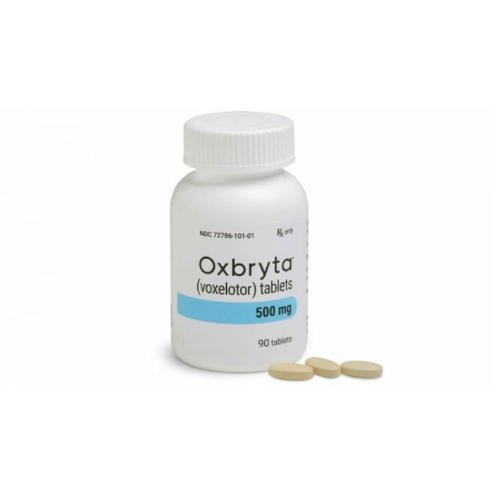 镰状细胞病治疗新进展：沃塞洛托创新作用机制从根源预防镰变