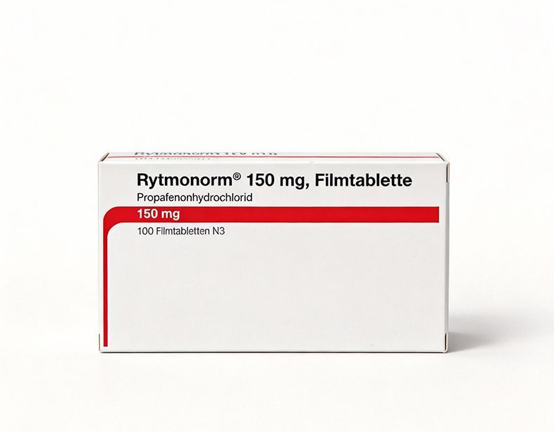 悦复隆（普罗帕酮）