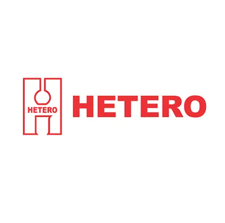 <b>印度海德隆HETERO制药公司</b>