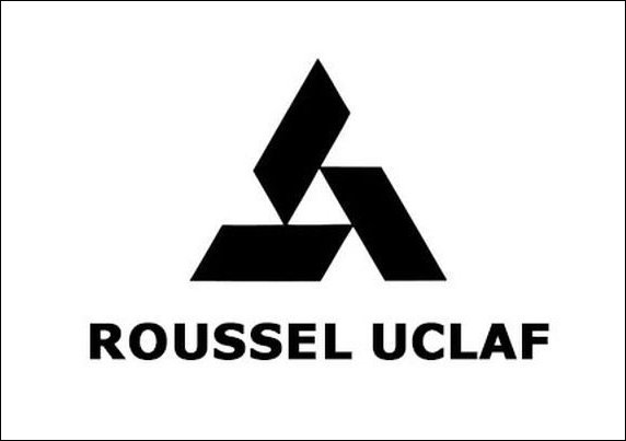 法国Roussel Uclaf罗素优克福公司