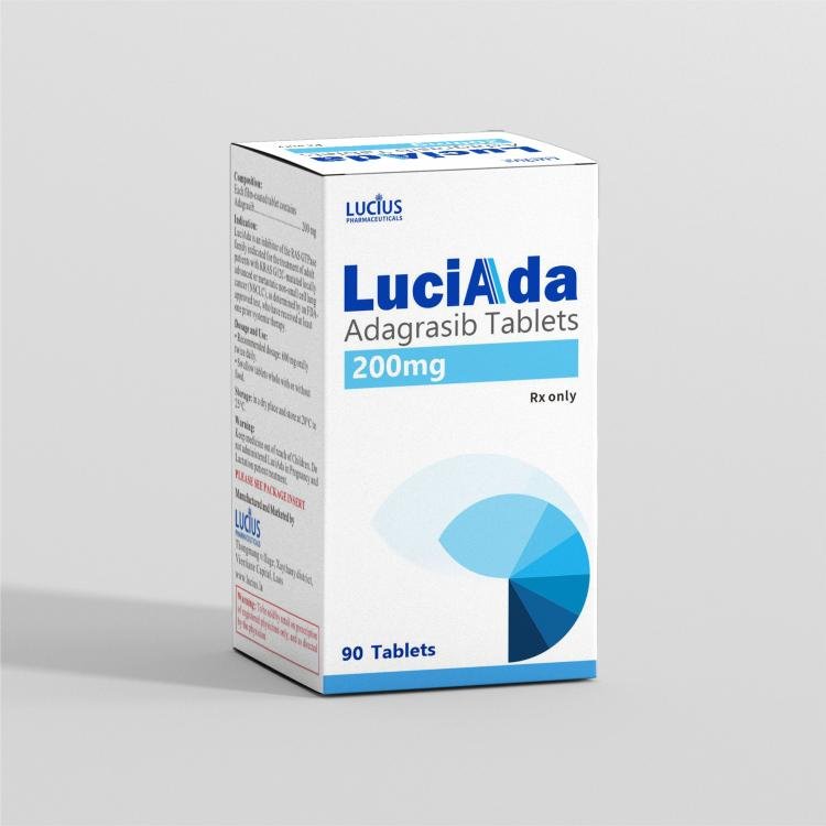 阿达格拉西布LuciAda