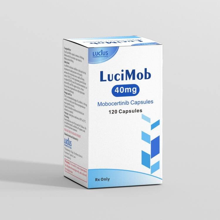 莫博替尼LuciMob