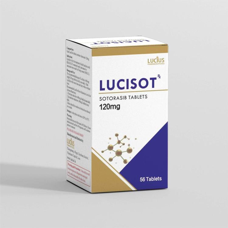 索托拉西布LuciSot