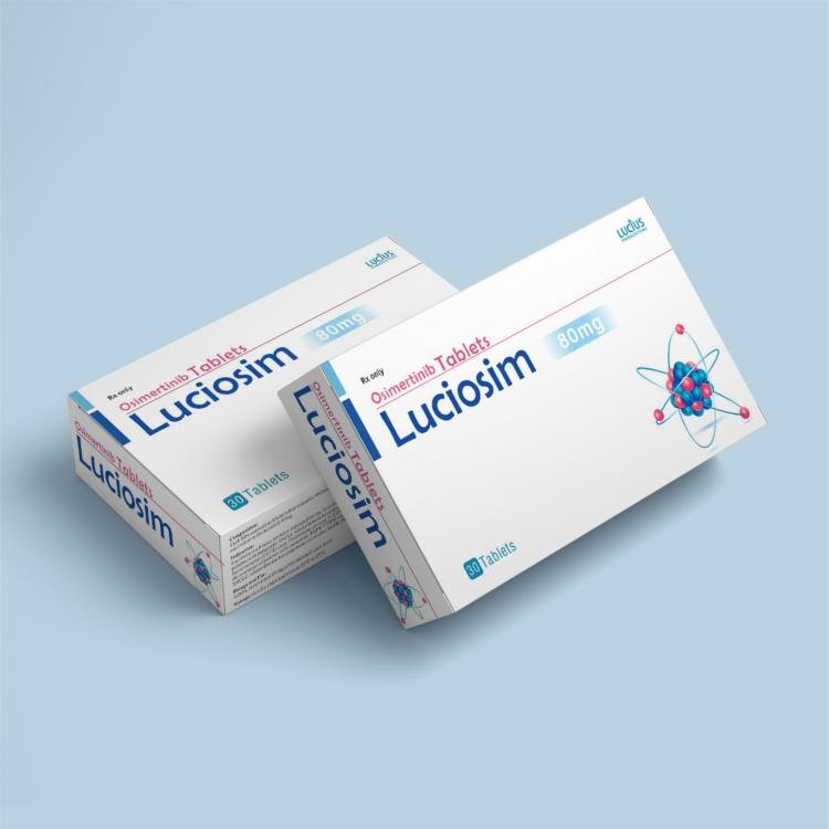 奥西替尼LuciOsim