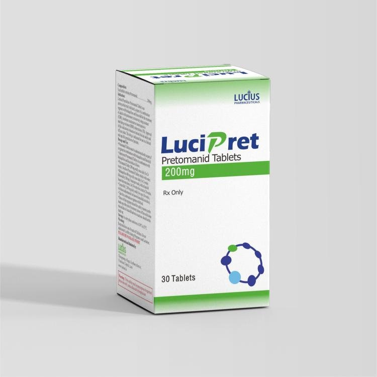 普托马尼LuciPret