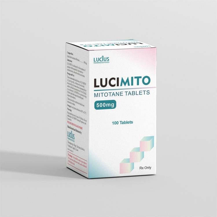 米托坦LUCIMITO