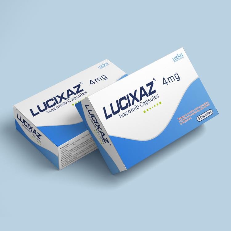 伊沙佐米LuciXaz