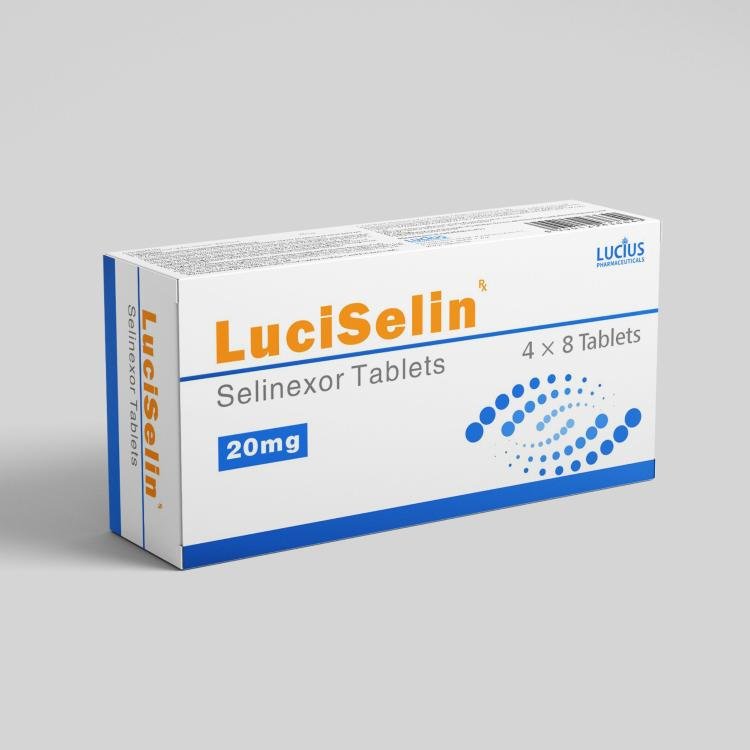 塞利尼索LuciSelin