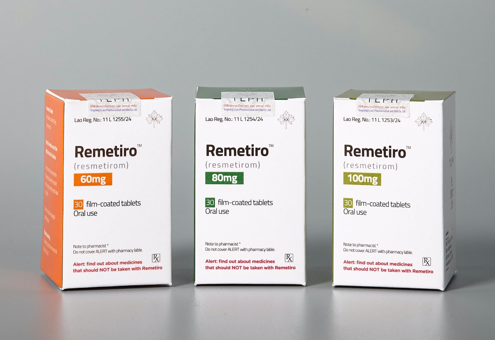 瑞司美替罗：新型mTOR抑制剂类药物治疗恶性肿瘤的作用机制