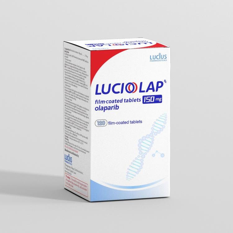 奥拉帕利LuciOlap