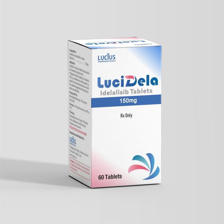 艾德拉尼片（LuciDela）