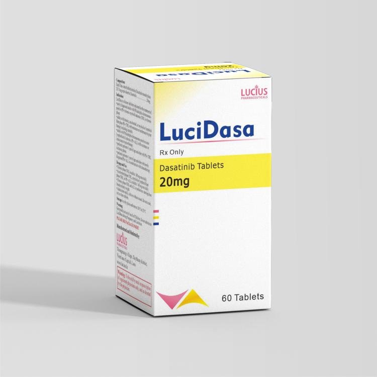 达沙替尼 20mg