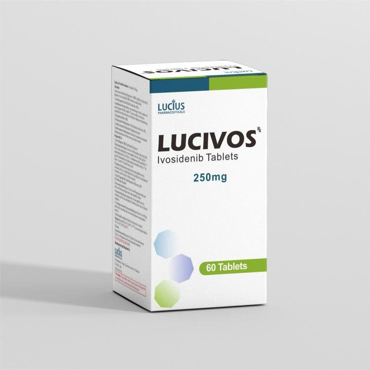 艾伏尼布LuciVos
