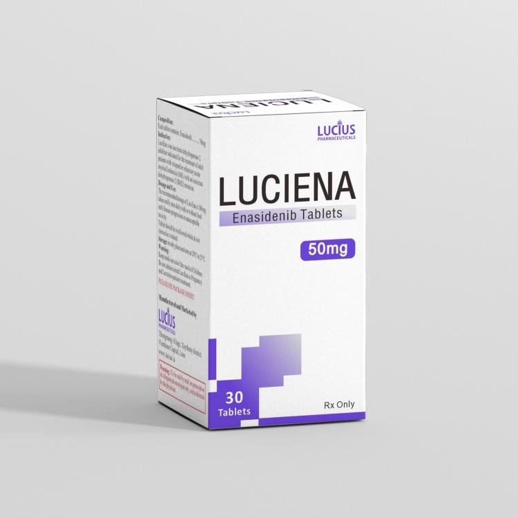 恩西地平LuciEna