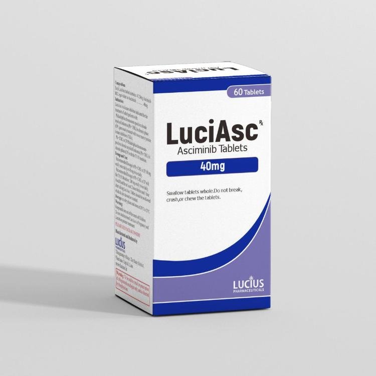 阿西米尼LuciAsc
