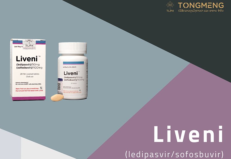 吉二代 Liveni