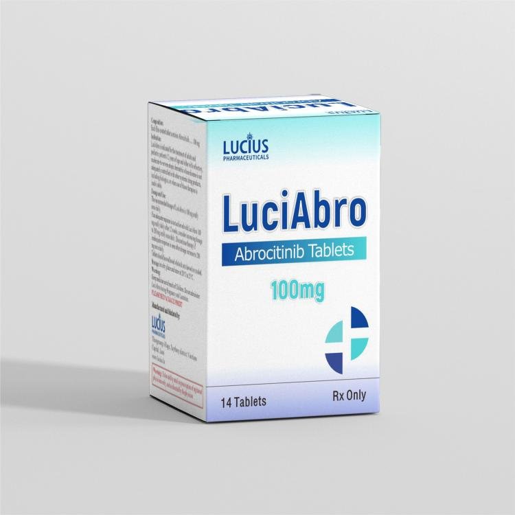 阿布昔替尼LuciAbro