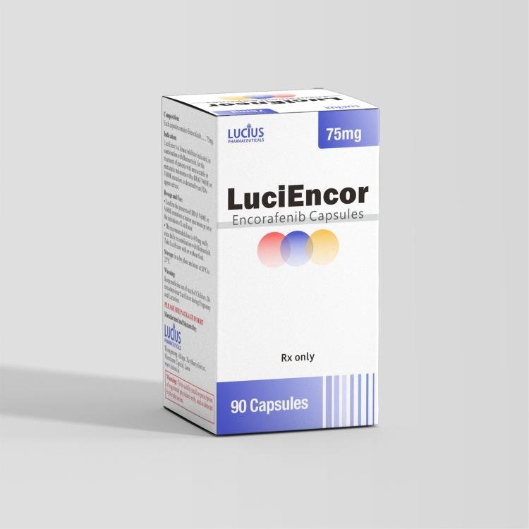 恩考芬尼胶囊（LuciEncor）