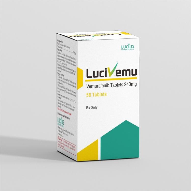 维罗非尼片（LuciVemu）