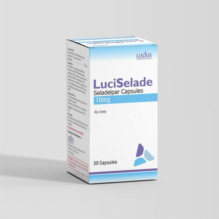 司拉德帕LuciSelade