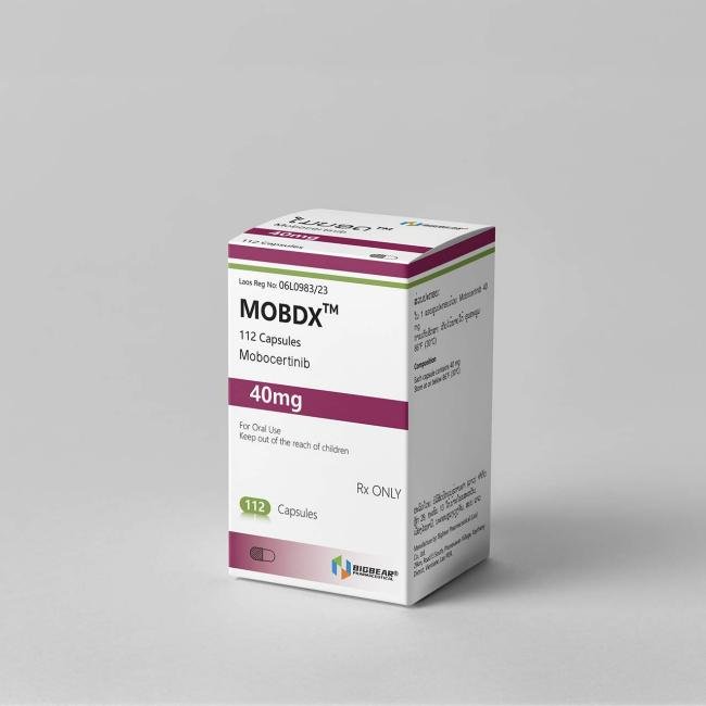 莫博替尼MOBODX