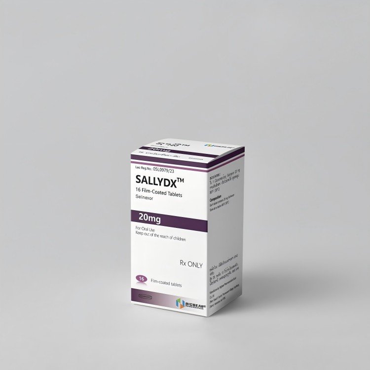 塞利尼索SALLYDX